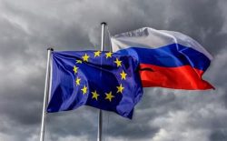 ادامه‌ی تنش‌های روسیه و اروپا؛ چندین کشور اروپایی دیپلمات‌های روسی را اخراج کردند
