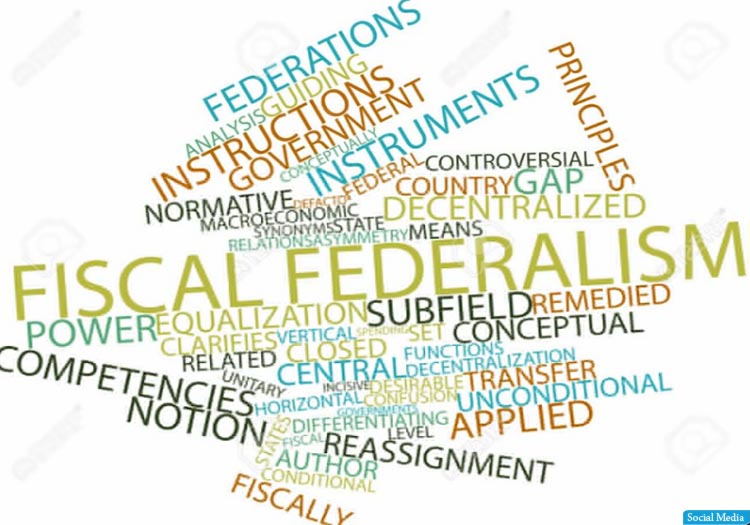 فدرالیسم مالی (Fiscal Federalism)