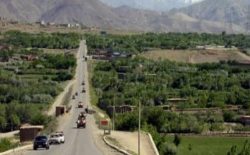 انفجار در قره‌باغ کابل یک کشته و چهار زخمی به جا گذاشت