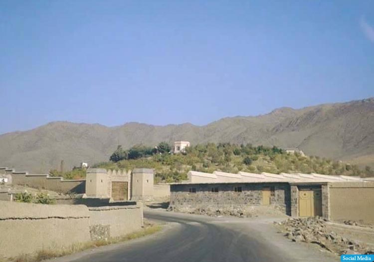 جنگ‌جویان طالب پنج سرباز امنیتی را در ولایت میدان‌وردک سربریدند