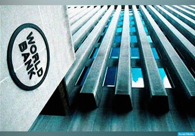 بانک جهانی 25 میلیون دالر برای آموزش کودکان در افغانستان کمک کرد