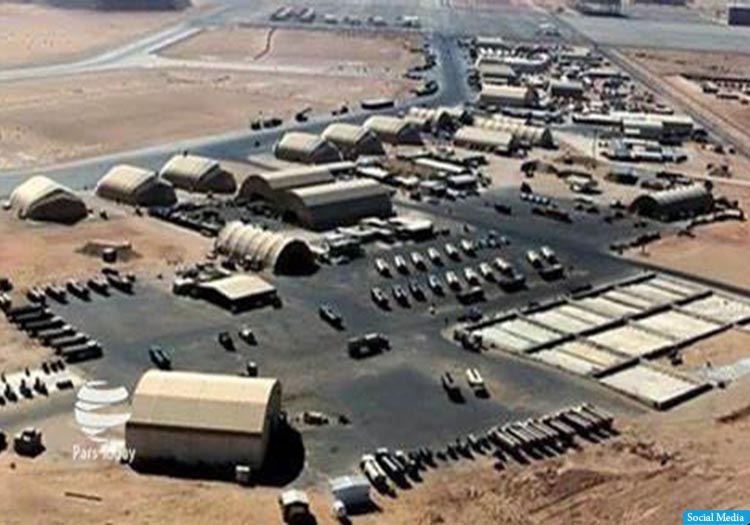 در کشمکش صلح شکننده؛ طالبان بر یک پایگاه‌ نظامی امریکا حمله کردند