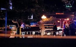 تیراندازی در امریکا، هشت کشته و چندین زخمی به جا گذاشت
