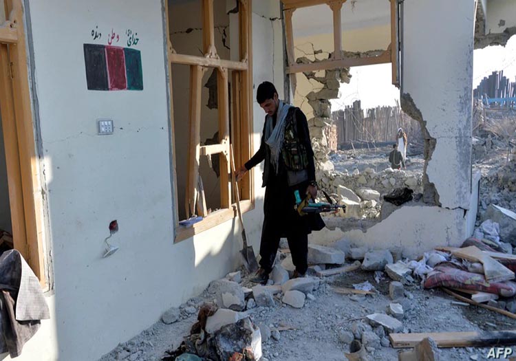 سپتمبر؛ ماه خونین برای امریکا یا افغانستان؟