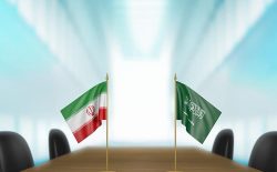 فایننشال تایمز: مقام‌های ایرانی و عربستانی در بغداد مذاکرات مستقیم انجام دادند