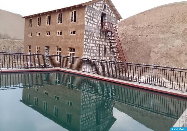 روانه اونۍ کې ۱۱ زره  کرنیزې پروژې ګټې اخیستنې ته سپارل کیږي