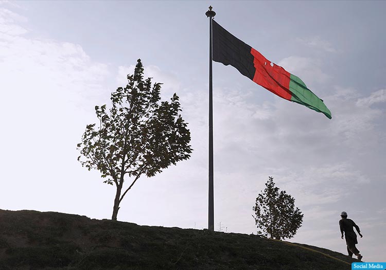 دیپلماسی، بازی برد بردِ افغانستان است