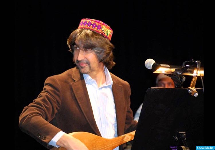 عشق گم‌شده در آهنگ‌های داوود سرخوش