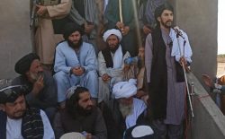 وسله والو طالبانو د منان نیازي ځای ناستی وټاکه