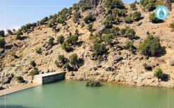 خوست کې د اوبو د تنظیم دوې پروژې بشپړې شوې