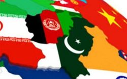 بسیج منطقه‌ای برای صلح، راه حل معضل کنونی افغانستان است