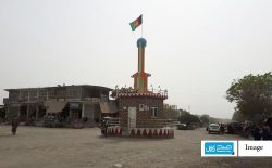 حملات طالبان بر مرکز ولسوالی نهرین  بغلان شکست خورده است