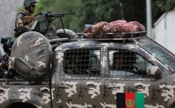 هسته‌ی ترور گروه طالبان در کابل بازداشت شد