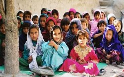 دختران افغانستان: پس از خروج امریکا، طالبان حق آموزش را از ما می‌گیرند