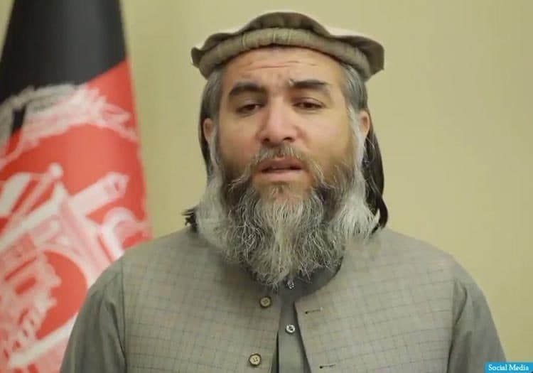 رحمت‌الله اندر: تمرکز اصلی طالبان بر ادامه‌ی جنگ است