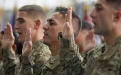 امریکا ۲۰درصد نیروهایش را از افغانستان خارج کرده است