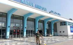 امریکا برای تأمین امنیت میدان هوایی کابل پس از خروج تلاش می‌کند