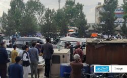 آمار ابتدایی؛ انفجار در غرب کابل بیش از ۳۰ کشته و ۵۰ زخمی به جا گذاشت