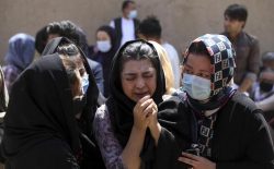 اعضای پارلمان بریتانیا: هزاره‌ها در معرض نسل‌کشی توسط طالبان و داعش قرار دارند