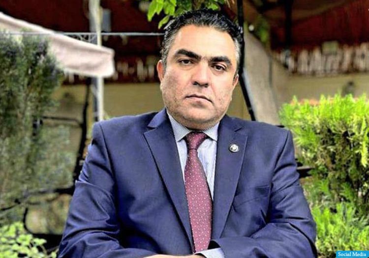 والی بادغیس: طالبان پنج نفر را به اتهام هم‌کاری با دولت تیرباران کردند