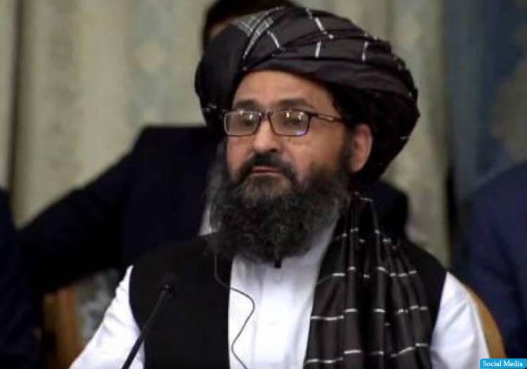 طالبان: له روان وضعیت څخه د وتلو یواځینی چانس د شوې هوکړې عملي کول دي