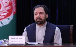 وزیر سرحدات و قبایل: اظهارات قریشی در باره‌ی دیورند، مداخله‌ی آشکار در امور افغانستان است