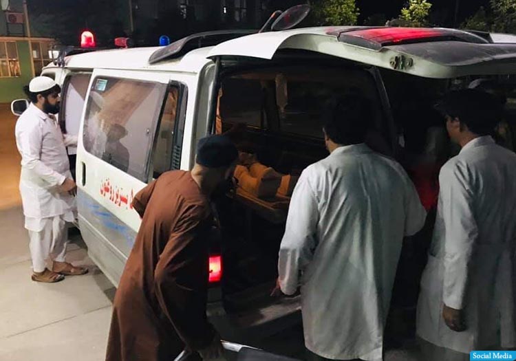 انفجار ماین در کندهار 5 کشته و 18 زخمی به جا گذاشت