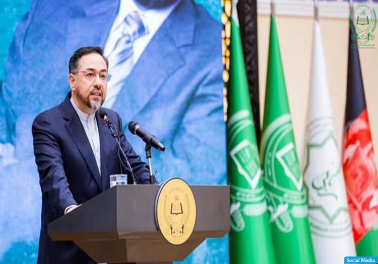 رباني: د جګړې دواړه اصلي لوري د سولې د ټینګښت اراده نه لري