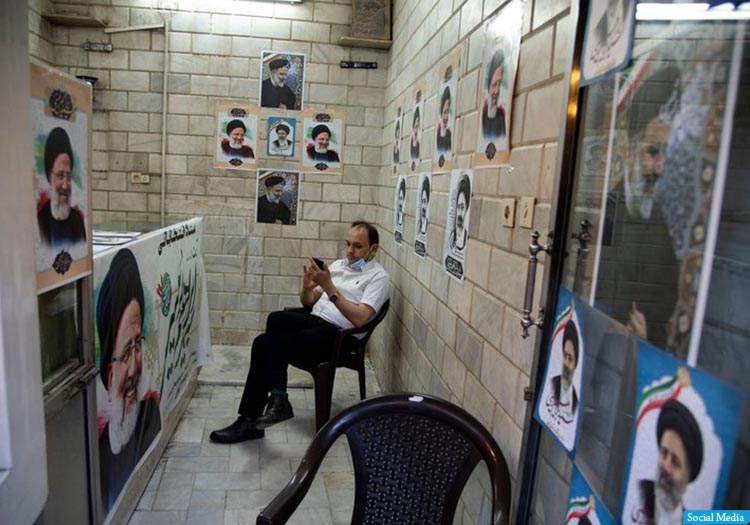 تصمیم‌گیرنده‌ در انتخابات ریاست‌جمهوری ایران کیست؟