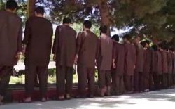 در دو شبانه‌روز گذشته، ۱۸ نفر به اتهام جرایم جنایی در شهر کابل بازداشت شدند