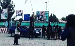 مراکز پنج ولسوالی در تخار به دست جنگ‌جویان طالب سقوط کرد