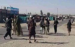 طالبان و روش فرسایشی جنگ و حمله بر روان شهروندان
