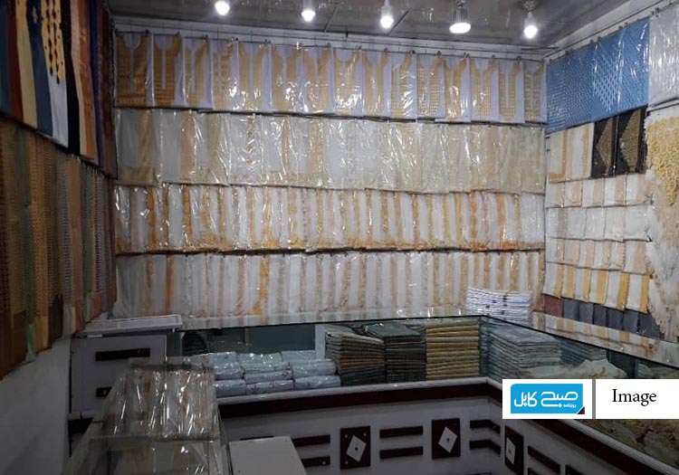 افت بازار صنایع دستی بانوان؛ «ماه یک یخن خامکدوزی هم نمیفروشم»