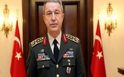 وزیر دفاع ترکیه: برای تأمین امنیت میدان هوایی کابل، سرباز بیش‌تری اعزام نمی‌کنیم