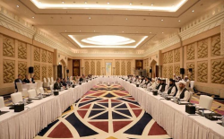 نقطه سرخط صلح افغانستان؛ با سفر هیئت دولت به قطر، آیا گفت‌وگوها از سرگرفته می‌شود؟