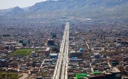 دو سرباز امنیتی در شهر کابل ترور شدند