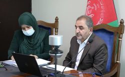 وزارت عدلیه: فعالیت دانش‌گاه‌های بین‌المللی در افغانستان قانونی می‌شود