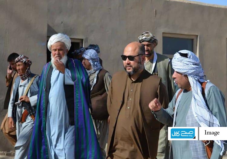 مقام‌های محلی در جوزجان، نیروهای مردمی را علیه طالبان بسیج می‌کنند