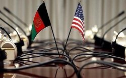 کمک 266 میلیون دالری جدید امریکا به شهروندان افغانستان