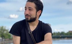 نماینده‌ی جوانان حزب کنگره‌ی ملی افغانستان در اروپا، در خانه‌اش به قتل رسید