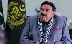 وزیر داخله‌ی پاکستان به طالبان: نگذارید تا از خاک افغانستان، علیه پاکستان استفاده شود