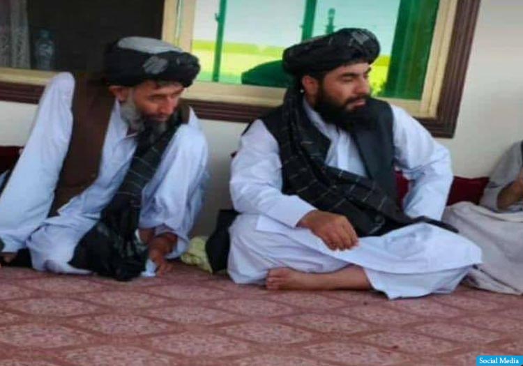نبیل: گروه طالبان برای راه‌اندازی حملات بزرگ در جنوب افغانستان، برنامه‌ریزی می‌کند