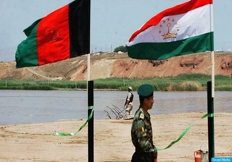 جنگ در بدخشان؛ 300 سرباز امنیتی افغانستان به تاجیکستان عقب‌نشینی کردند