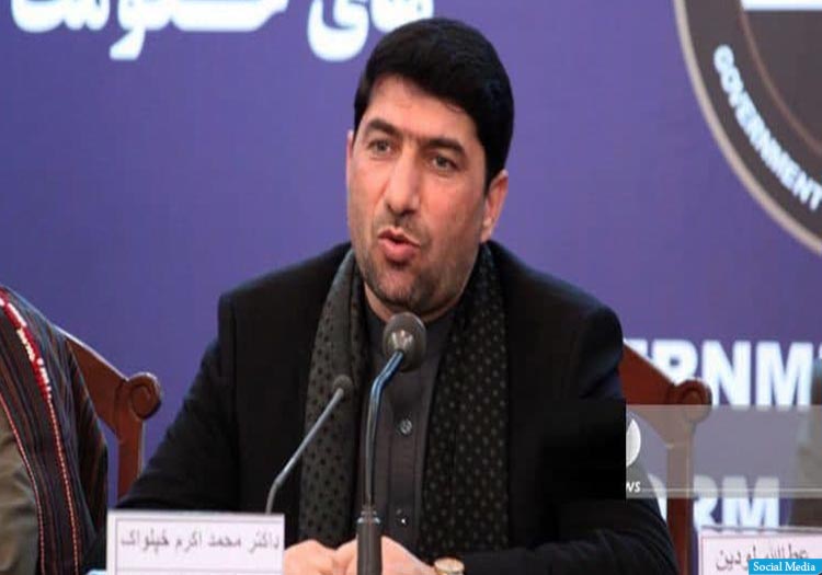 خپلواک: ځینو سیاستوالو او جریانونو د جمهوریت صف له طالبانو ډېر کمزوری کړی