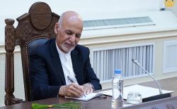 غنی: سرعت توزیع شناس‌نامه‌های الکترونیکی بیش‌تر شود