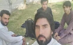 وزارت داخله: چهار خبرنگار محلی در کندهار، به اتهام تبلیغ برای طالبان بازداشت شده اند