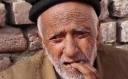 استاد ایوب، آوازخوان مشهور زبان پشتو درگذشت