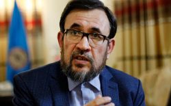 امین احمدی: طالبان باید تعهد و پای‌بندی خود را به آزادی بیان نشان بدهند