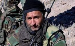 فرمانده‌ی لوای اول قول اردوی ۲۰۷ ظفر، پس از اسارت به دست طالبان کشته شد