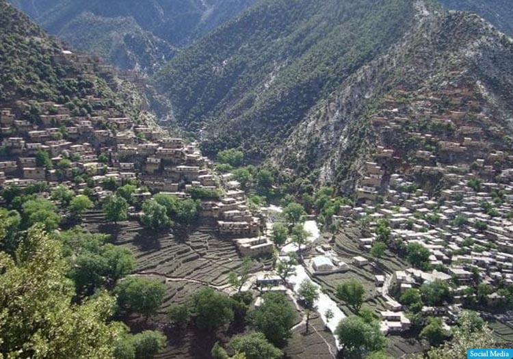 شمار جان‌باختگان سیلاب اخیر در نورستان به 65 نفر افزایش یافت